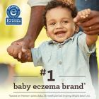 Alternate image 9 for Aveeno&reg; Baby&reg; 5-Count Eczema Therapy Soothing Bath Packs