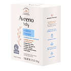 Alternate image 3 for Aveeno&reg; Baby&reg; 5-Count Eczema Therapy Soothing Bath Packs
