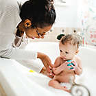Alternate image 6 for Aveeno&reg; Baby&reg; 5-Count Eczema Therapy Soothing Bath Packs