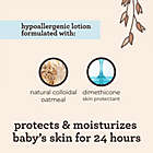 Alternate image 9 for Aveeno&reg; 8 oz. Unscented Baby Lotion