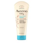 Aveeno&reg; 8 oz. Unscented Baby Lotion