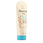 Alternate image 2 for Aveeno&reg; 8 oz. Unscented Baby Lotion