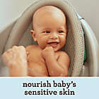 Alternate image 7 for Aveeno&reg; 8 oz. Unscented Baby Lotion
