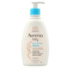 Alternate image 0 for Aveeno&reg; 12 oz. Baby Daily Moisture Lotion