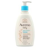 Aveeno&reg; 12 oz. Baby Daily Moisture Lotion