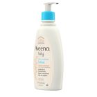 Alternate image 3 for Aveeno&reg; 12 oz. Baby Daily Moisture Lotion