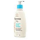 Alternate image 3 for Aveeno&reg; 12 oz. Baby Wash and Shampoo