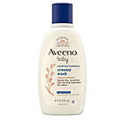 Alternate image 0 for Aveeno&reg; Baby&reg; 8 oz. Soothing Relief Creamy Body Wash