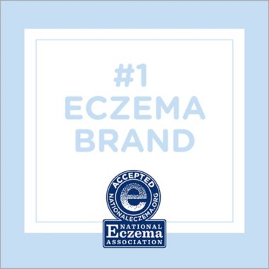 AVEENO&reg; 5 oz. Baby Eczema Therapy Moisturizing Cream. View a larger version of this product image.