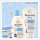 Alternate image 11 for AVEENO&reg; 5 oz. Baby Eczema Therapy Moisturizing Cream