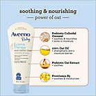 Alternate image 12 for AVEENO&reg; 5 oz. Baby Eczema Therapy Moisturizing Cream