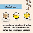 Alternate image 8 for AVEENO&reg; 5 oz. Baby Eczema Therapy Moisturizing Cream