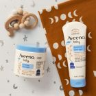Alternate image 7 for Aveeno&reg; Baby Eczema Therapy Nighttime Balm