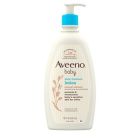 Alternate image 0 for Aveeno&reg; 18 fl. oz. Baby Daily Moisture Lotion