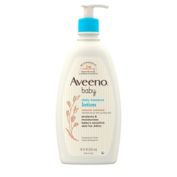 Aveeno&reg; 18 fl. oz. Baby Daily Moisture Lotion