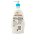 Alternate image 1 for Aveeno&reg; 18 fl. oz. Baby Daily Moisture Lotion