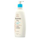 Alternate image 3 for Aveeno&reg; 18 fl. oz. Baby Daily Moisture Lotion