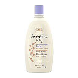 Aveeno® Baby® 18 oz. Calming Comfort Bath