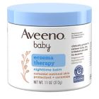 Alternate image 0 for Aveeno Baby&reg; Eczema Therapy 11 oz. Nighttime Balm with Colloidal Oatmeal