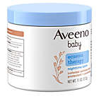 Alternate image 2 for Aveeno Baby&reg; Eczema Therapy 11 oz. Nighttime Balm with Colloidal Oatmeal