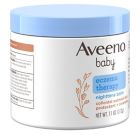 Alternate image 2 for Aveeno Baby&reg; Eczema Therapy 11 oz. Nighttime Balm with Colloidal Oatmeal