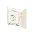 Alternate image 3 for Aveeno&reg; Baby 25-Count Sensitive Skin Baby Hand &amp; Face Wipes