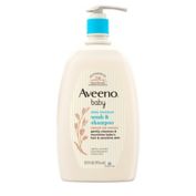 Aveeno&reg; 33 fl. oz. Baby Wash &amp; Shampoo