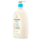 Alternate image 3 for Aveeno&reg; 33 fl. oz. Baby Wash &amp; Shampoo