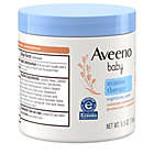 Alternate image 2 for Aveeno&reg; Baby Eczema Therapy Nighttime Balm