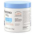 Alternate image 3 for Aveeno&reg; Baby Eczema Therapy Nighttime Balm