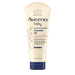 Aveeno® Baby® Soothing Relief Moisturizing Body Lotion