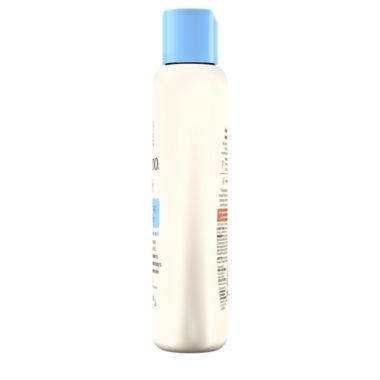 AVEENO&reg; 8 oz. Baby Cleansing Therapy Moisturizing Wash. View a larger version of this product image.