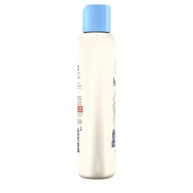 AVEENO&reg; 8 oz. Baby Cleansing Therapy Moisturizing Wash. View a larger version of this product image.
