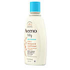 Alternate image 3 for Aveeno&reg; 12-Ounce Baby Gentle Conditioning Shampoo