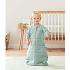 Alternate image 2 for ergoPouch&reg; Size 3-12M 3.5 TOG Organic Cotton Jersey Wearable Sleep Bag