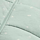 Alternate image 3 for ergoPouch&reg; 3.5 TOG Organic Cotton Jersey Wearable Sleep Bag