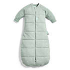 Alternate image 0 for ergoPouch&reg; Size 3-12M 3.5 TOG Organic Cotton Jersey Wearable Sleep Bag