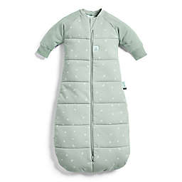 ergoPouch® Size 3-12M 3.5 TOG Organic Cotton Jersey Wearable Sleep Bag