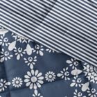 Alternate image 6 for Home Collection Daisy Medallion 3-Piece Reversible Comforter Set