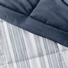 Alternate image 6 for Home Collection Farmhouse Dreams 3-Piece Reversible Comforter Set