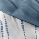 Alternate image 7 for Home Collection iEnjoy Home&reg; Urban Vibe 3-Piece Reversible Duvet Cover Set