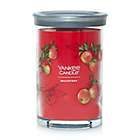 Alternate image 3 for Yankee Candle&reg; Macintosh Signature Collection Candle Collection
