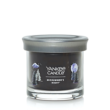 Yankee Candle&reg; Midsummer&#39;s Night&reg; Signature Collection Candle Collection. View a larger version of this product image.