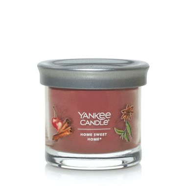 Yankee Candle&reg; Home Sweet Home Signature Collection Candle Collection. View a larger version of this product image.