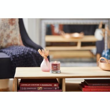 Yankee Candle&reg; Home Sweet Home Signature Collection Candle Collection. View a larger version of this product image.
