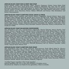 Alternate image 3 for SheaMoisture&reg; African Black Soap Clarifying Facial System for Blemish Prone Skin