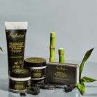 Alternate image 2 for SheaMoisture&reg; African Black Soap Clarifying Facial System for Blemish Prone Skin