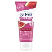 St. Ives&reg; 3 oz. Hydrate &amp; Glow Face Moisturizer in Watermelon