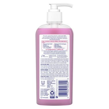 St. Ives&reg; 8 fl. oz. Hydrate &amp; Glow Cleanser in Watermelon. View a larger version of this product image.