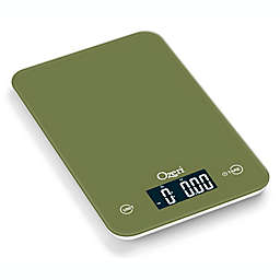Ozeri® Touch 12 lb. Digital Kitchen Scale